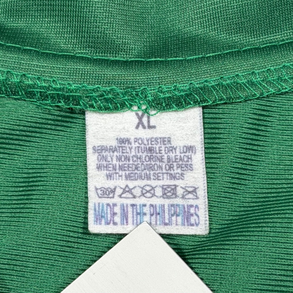 Le'Veon Bell Signed New York Jets Jersey XL JSA Certified Unique Inscription - Picture 3 of 9